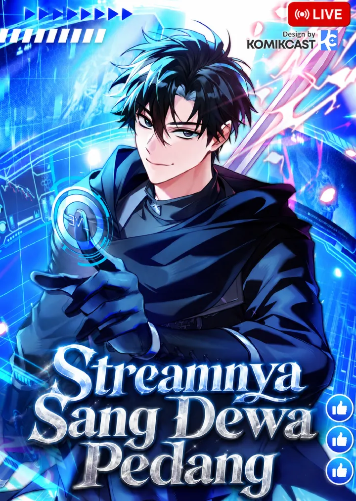 Sword Gods Livestream