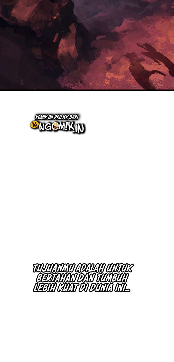 Sword King Chapter 1 Halaman 3