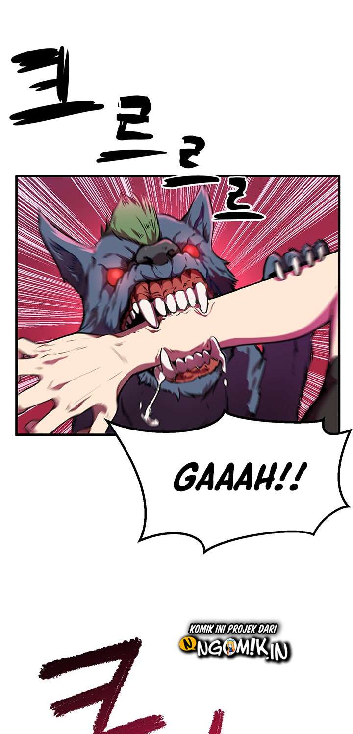 Sword King Chapter 1 Halaman 4