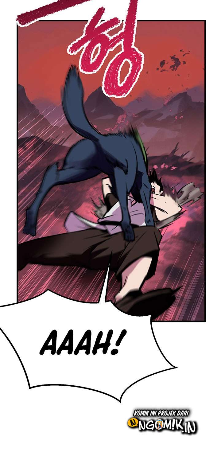 Sword King Chapter 1 Halaman 5