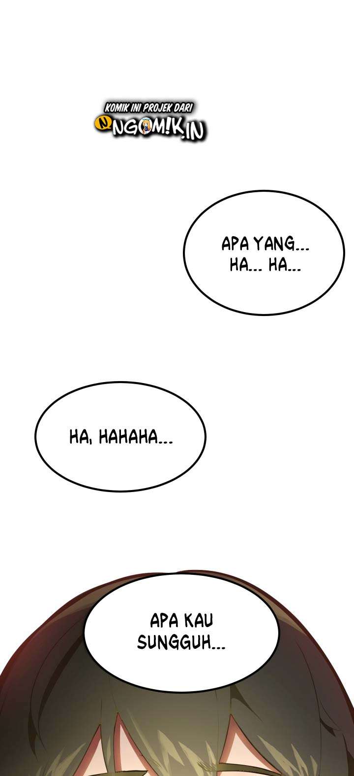 Sword King Chapter 1 Halaman 9