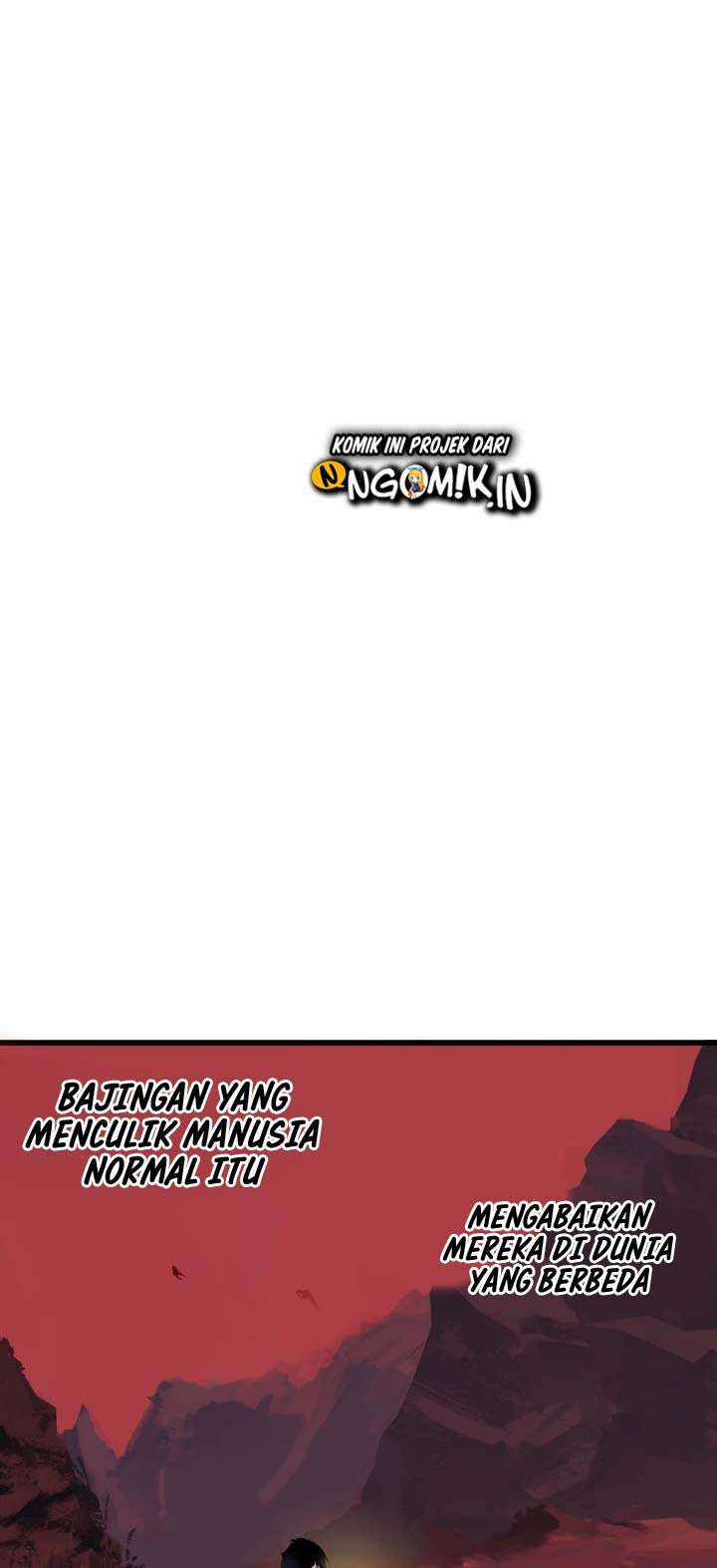Sword King Chapter 1 Halaman 13