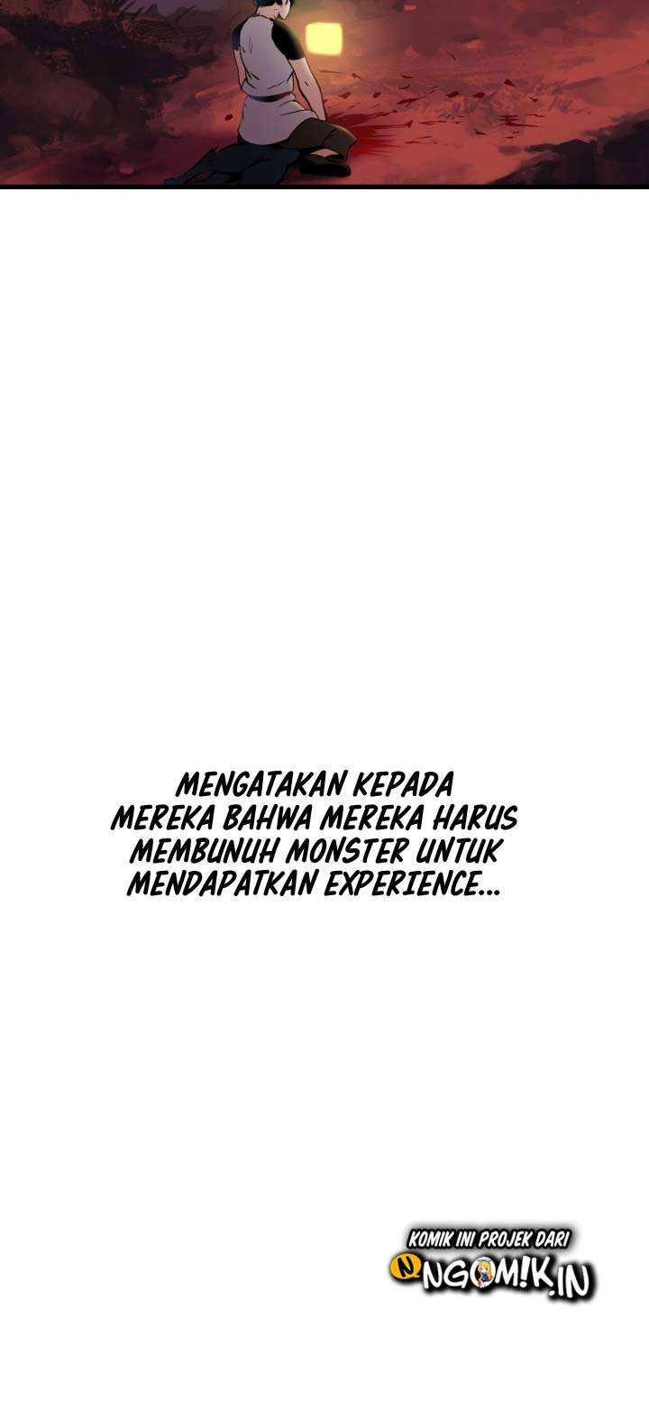 Sword King Chapter 1 Halaman 14