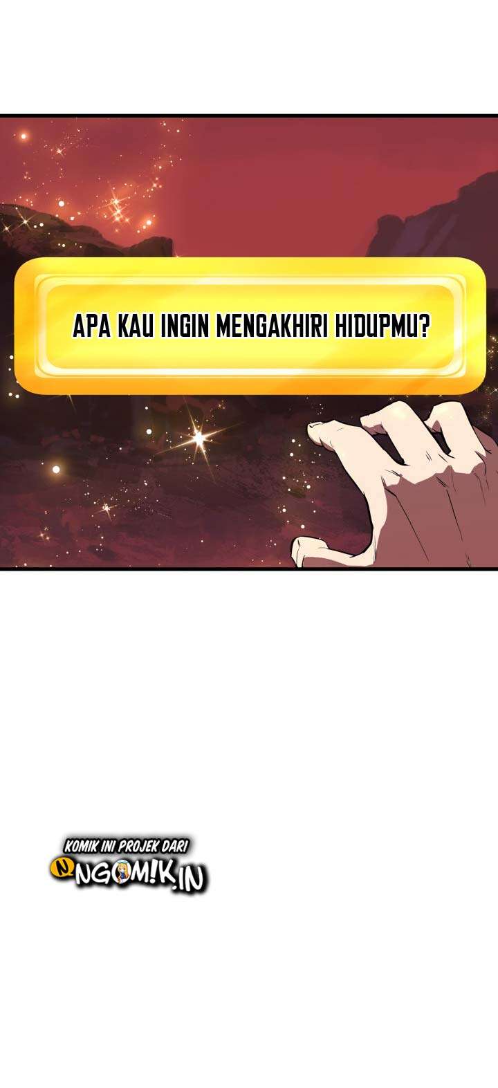 Sword King Chapter 1 Halaman 15