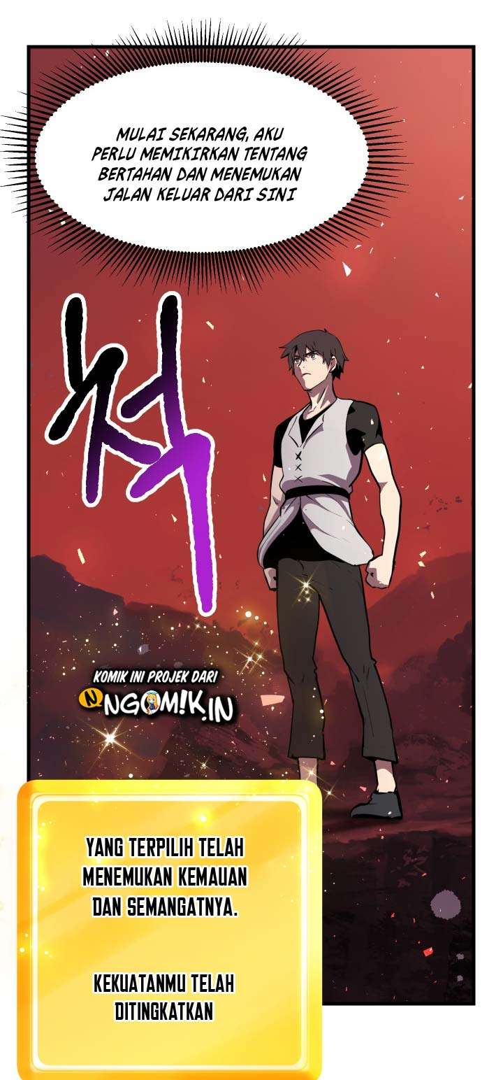 Sword King Chapter 1 Halaman 18