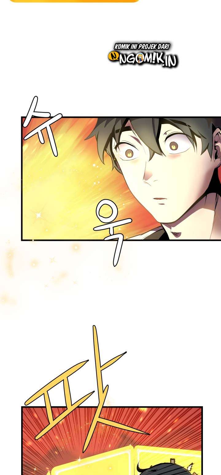 Sword King Chapter 1 Halaman 19