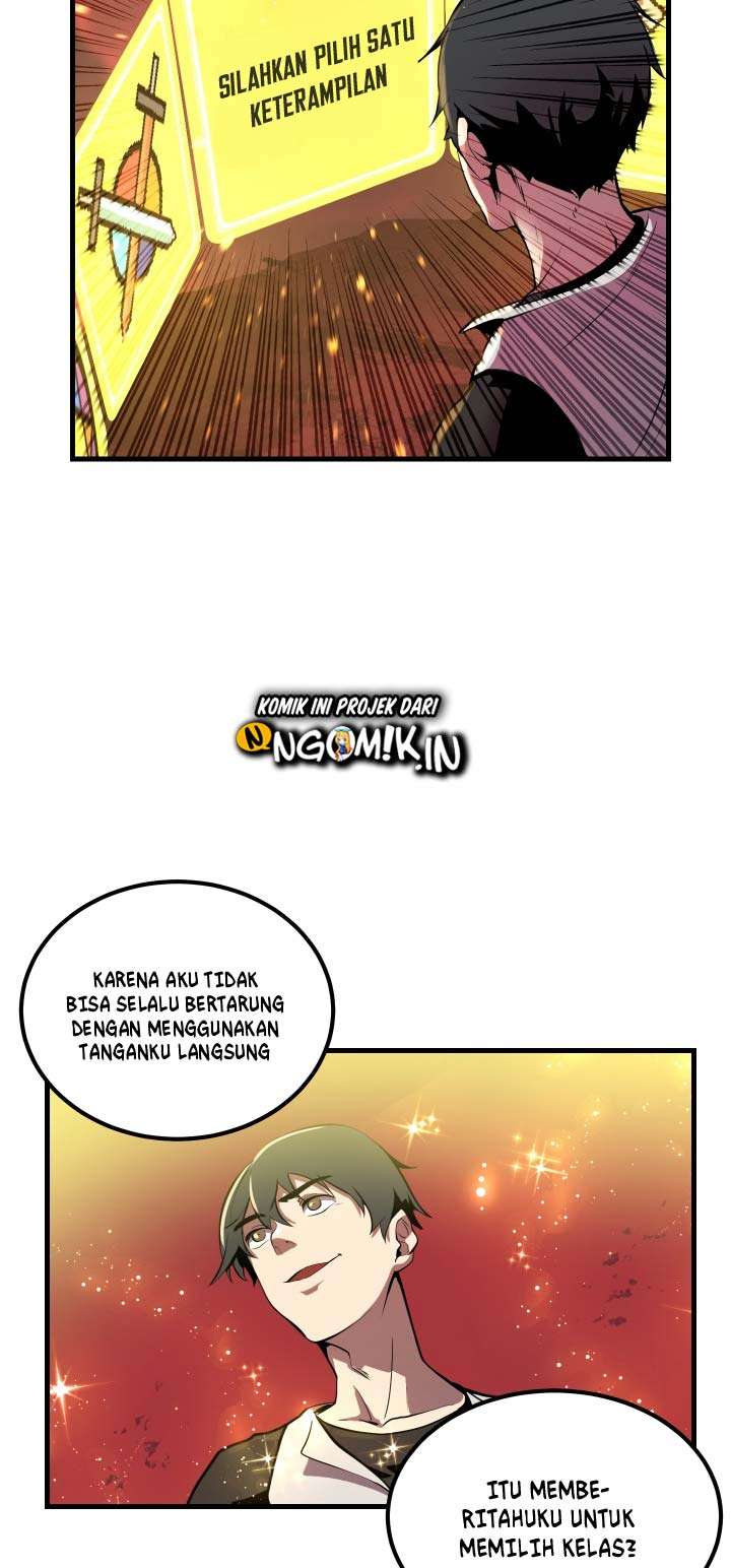 Sword King Chapter 1 Halaman 20