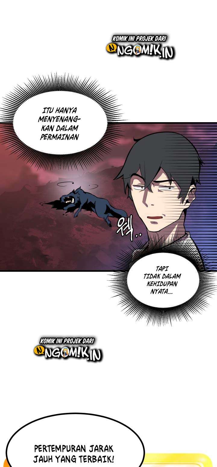 Sword King Chapter 1 Halaman 22