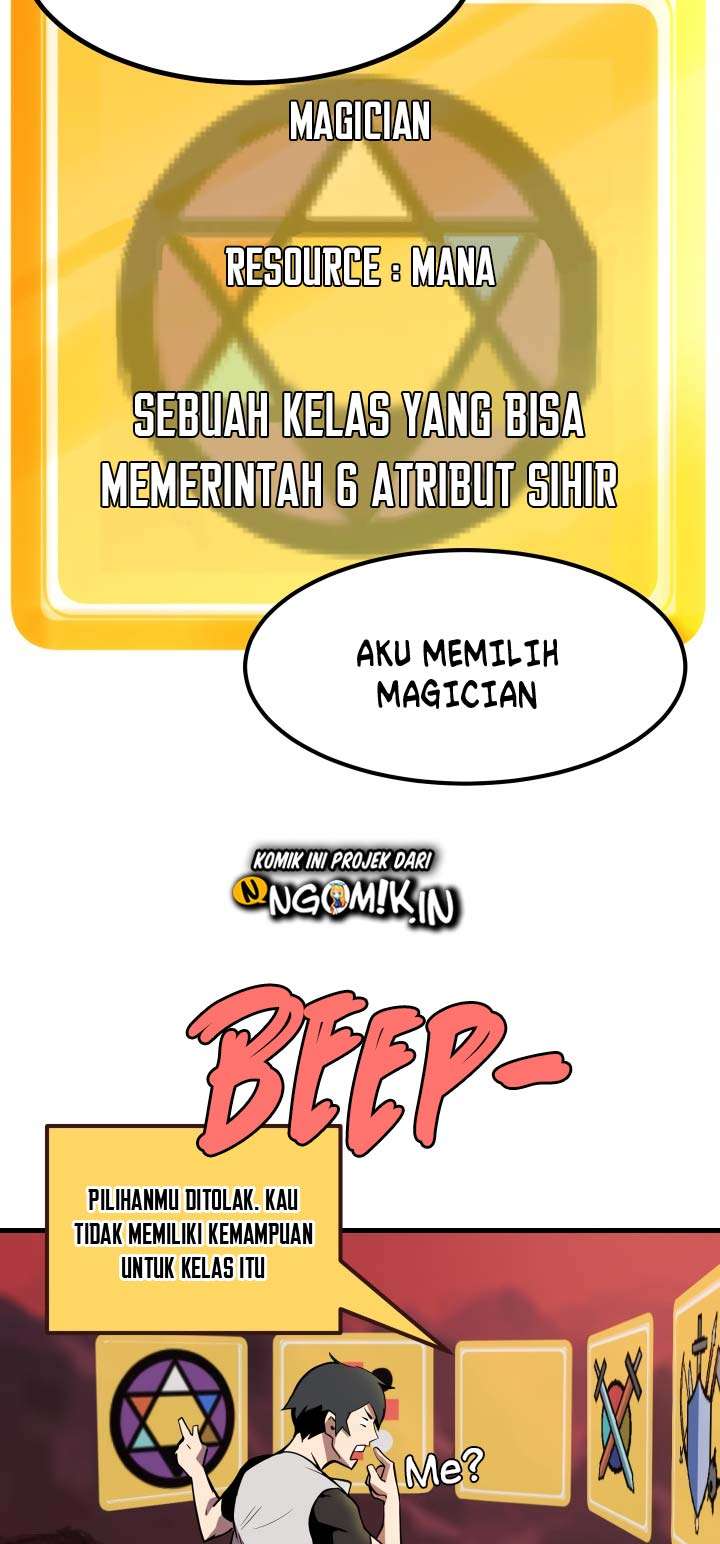 Sword King Chapter 1 Halaman 23