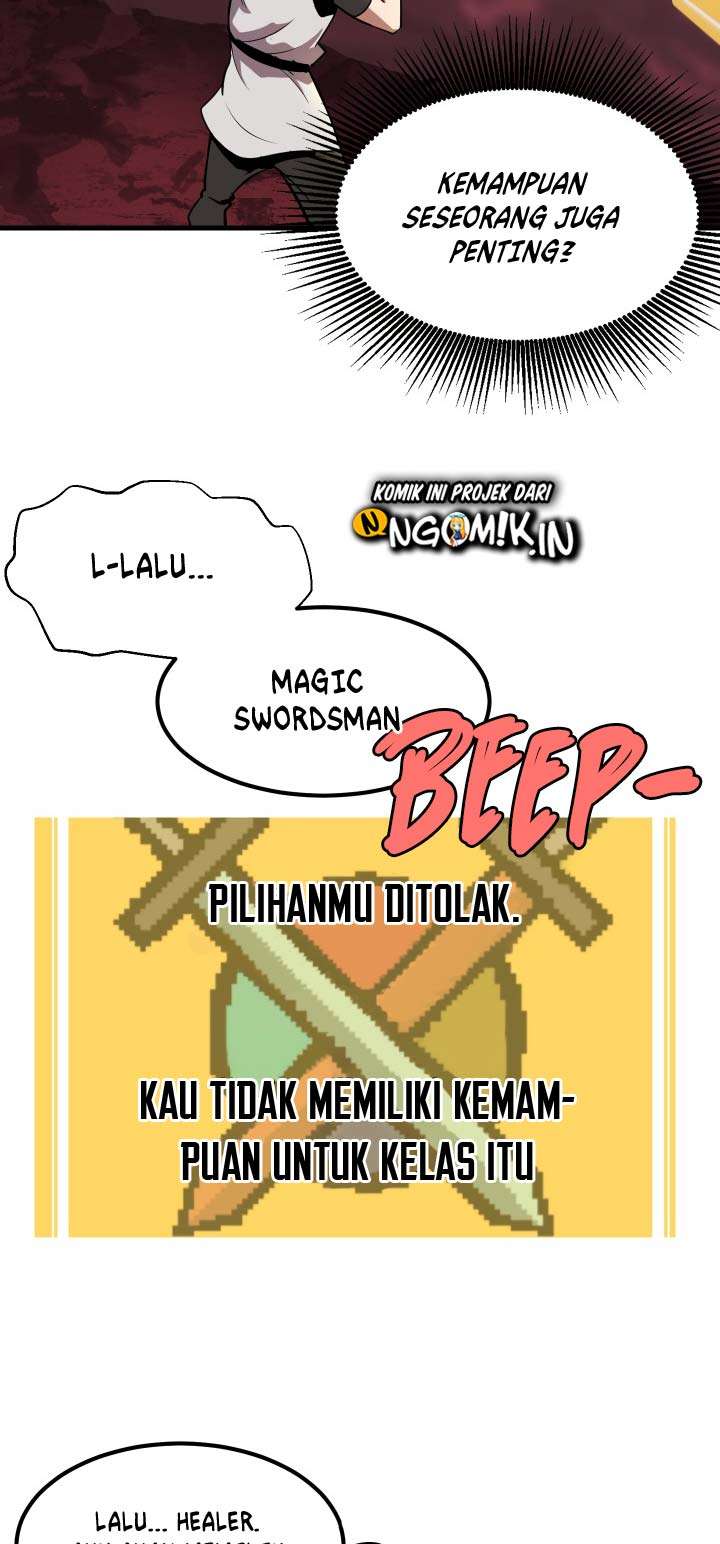 Sword King Chapter 1 Halaman 24