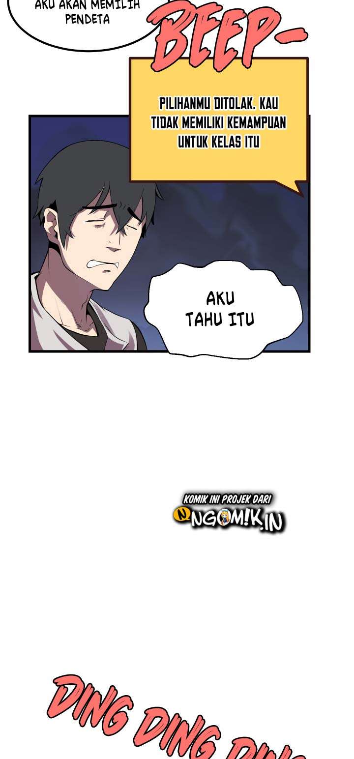 Sword King Chapter 1 Halaman 25