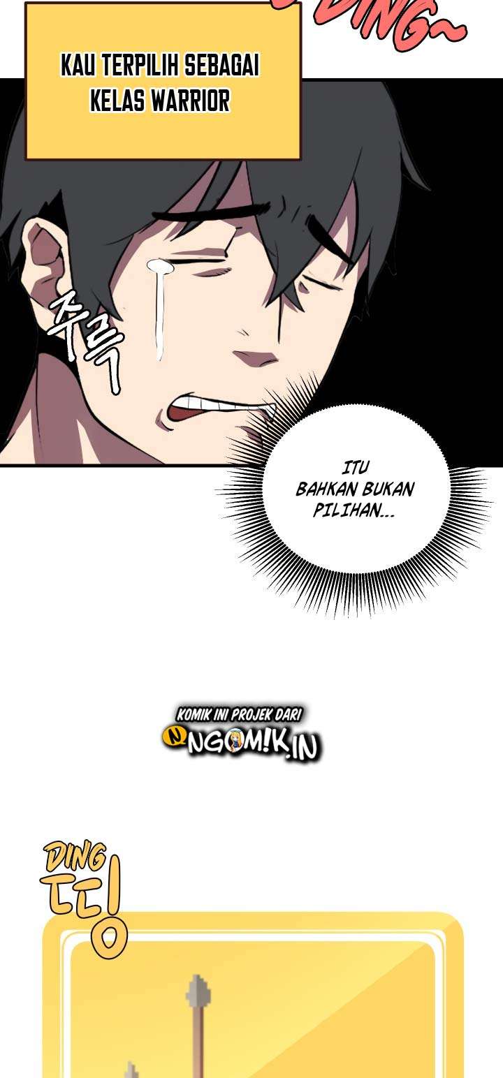 Sword King Chapter 1 Halaman 26