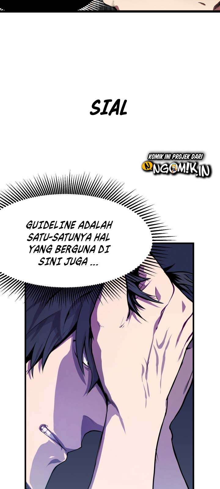 Sword King Chapter 1 Halaman 33