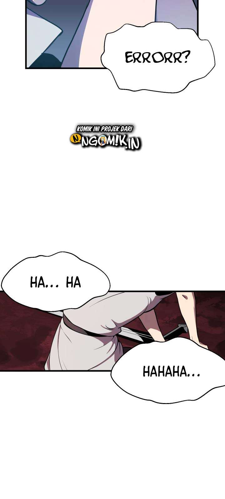 Sword King Chapter 1 Halaman 34