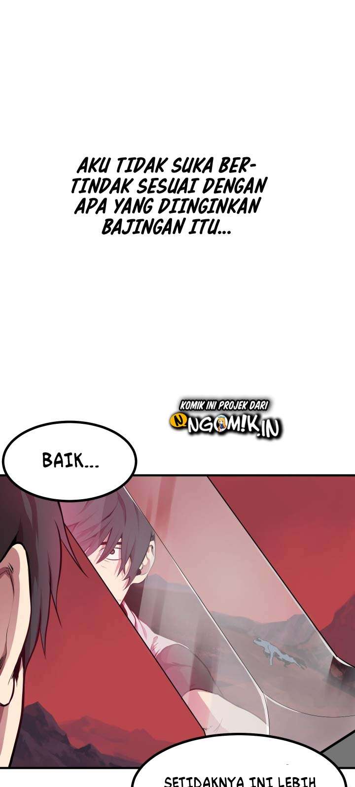 Sword King Chapter 1 Halaman 35
