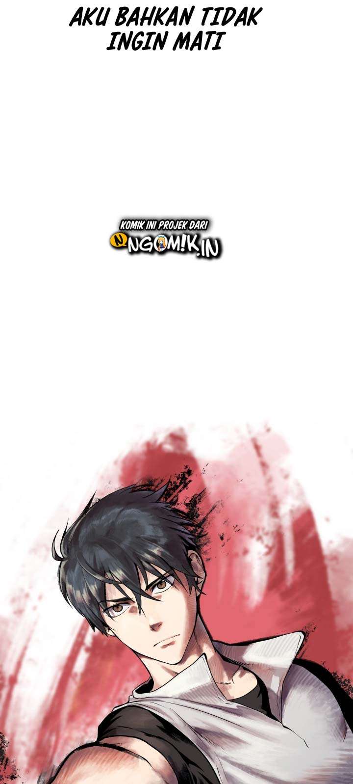 Sword King Chapter 1 Halaman 37