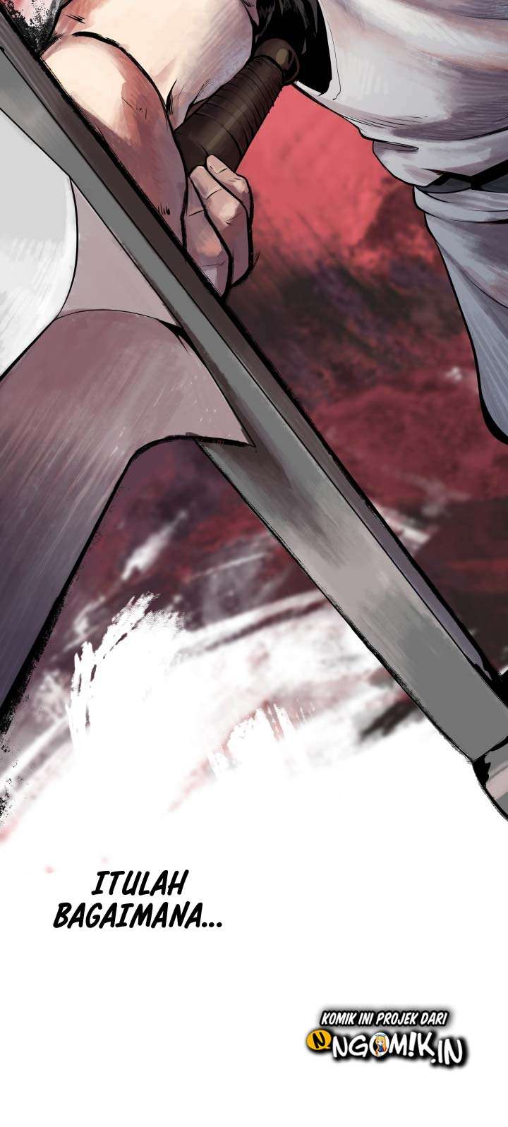 Sword King Chapter 1 Halaman 38