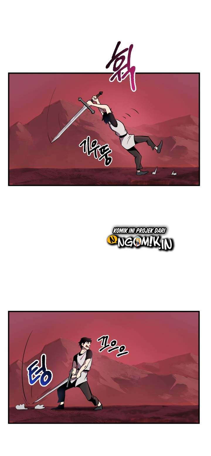Sword King Chapter 1 Halaman 42