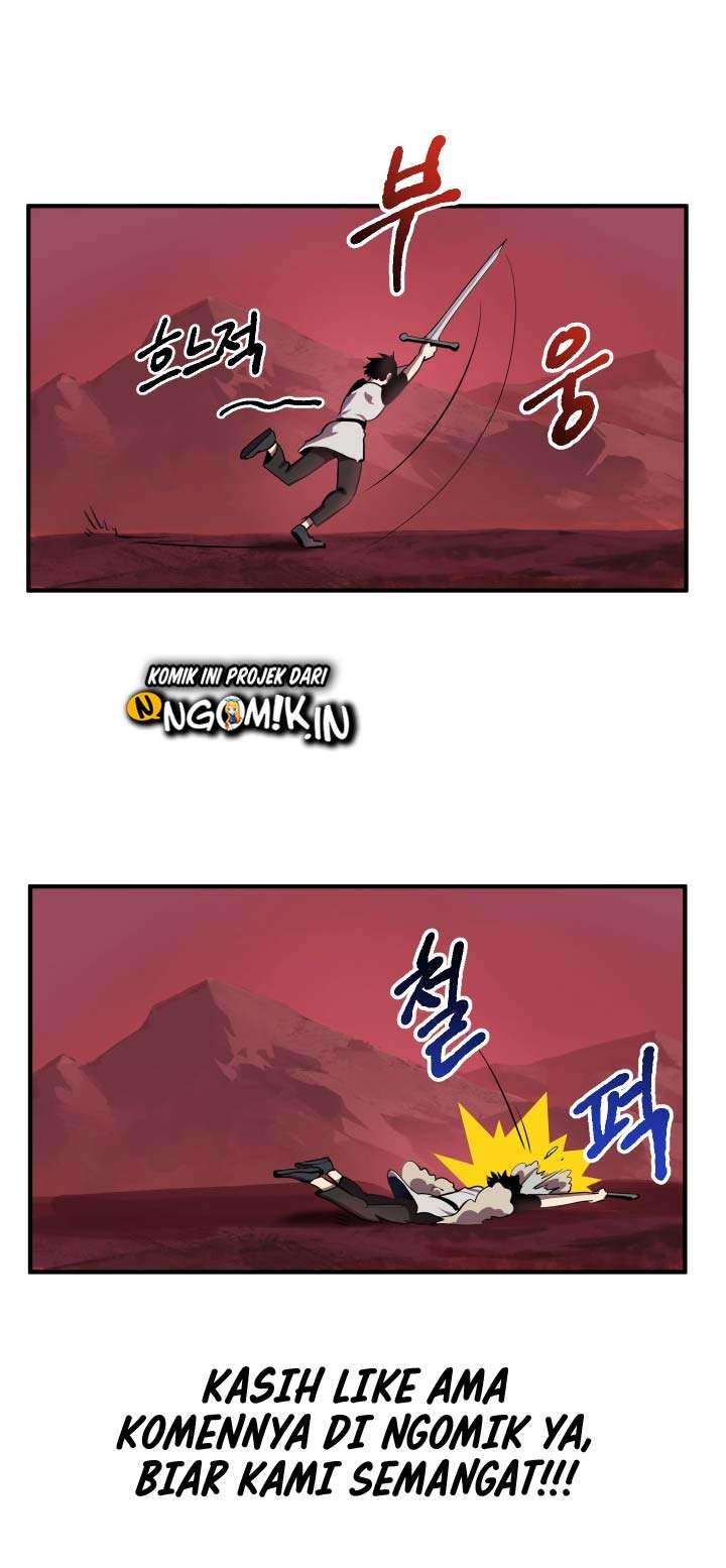 Sword King Chapter 1 Halaman 43