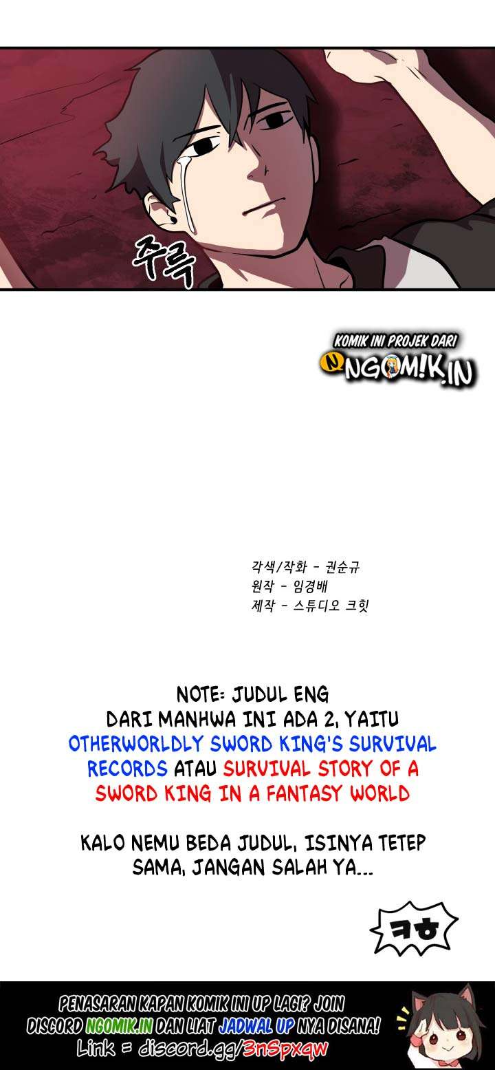 Sword King Chapter 1 Halaman 44