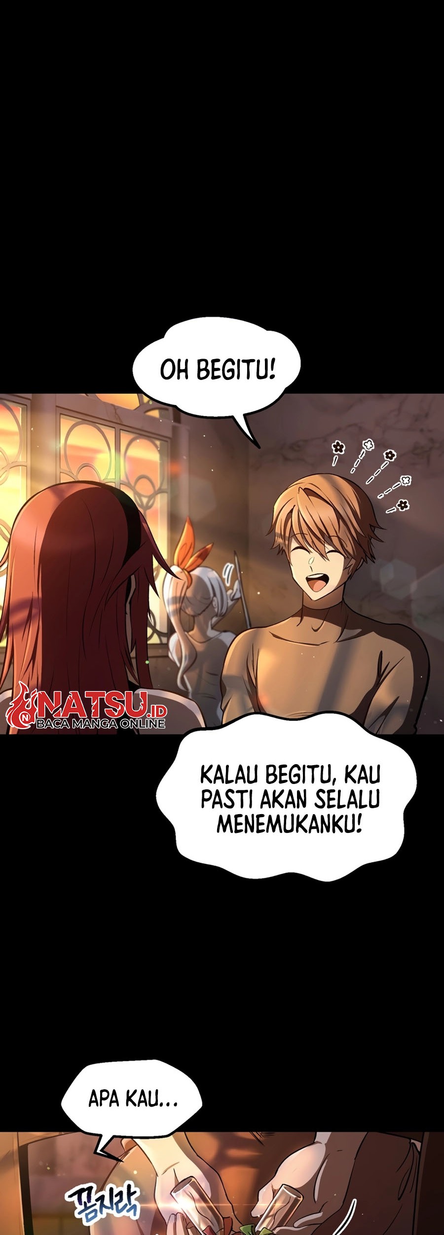 Sword King Chapter 251 Halaman 4