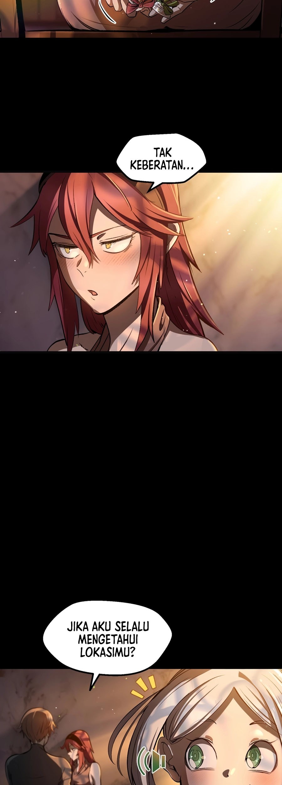 Sword King Chapter 251 Halaman 5