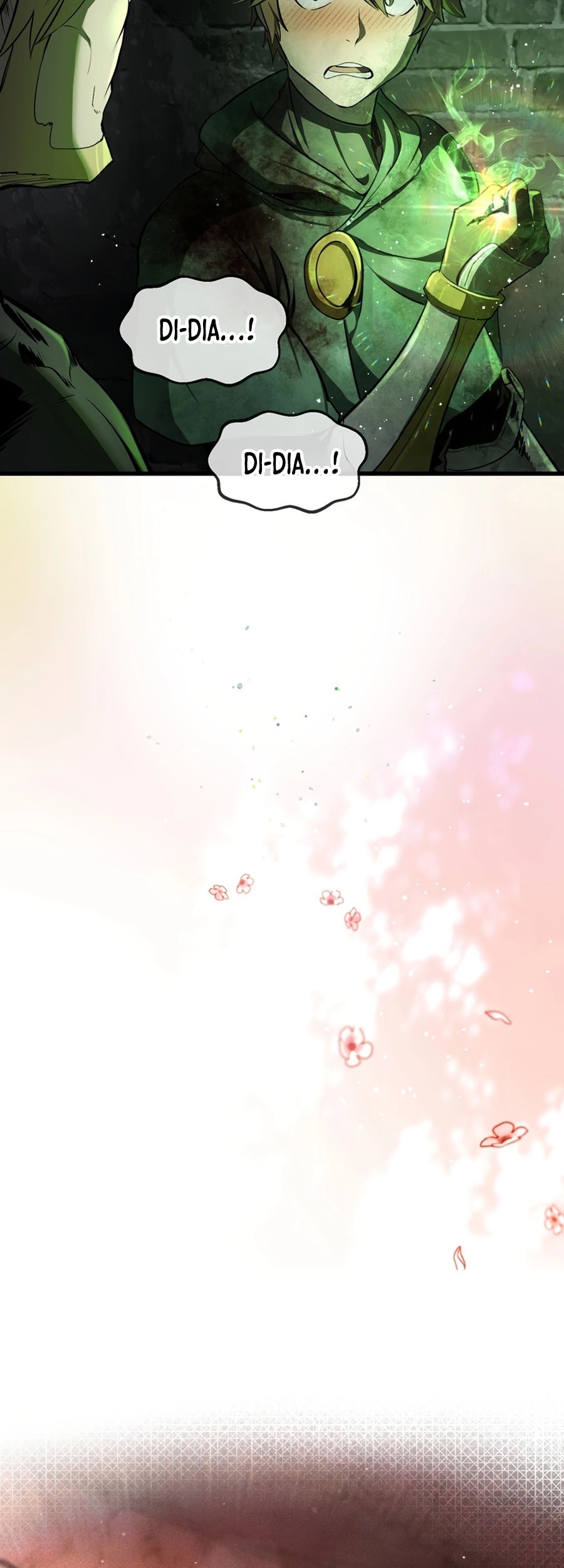 Sword King Chapter 251 Halaman 14