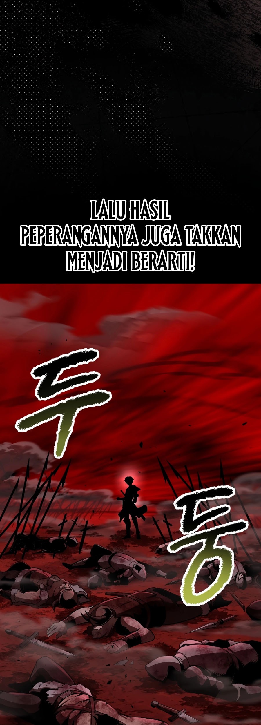 Sword King Chapter 251 Halaman 32