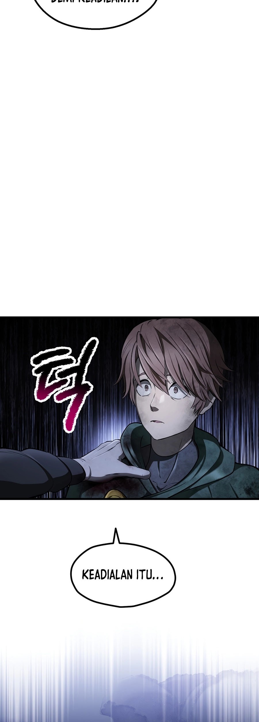 Sword King Chapter 251 Halaman 45