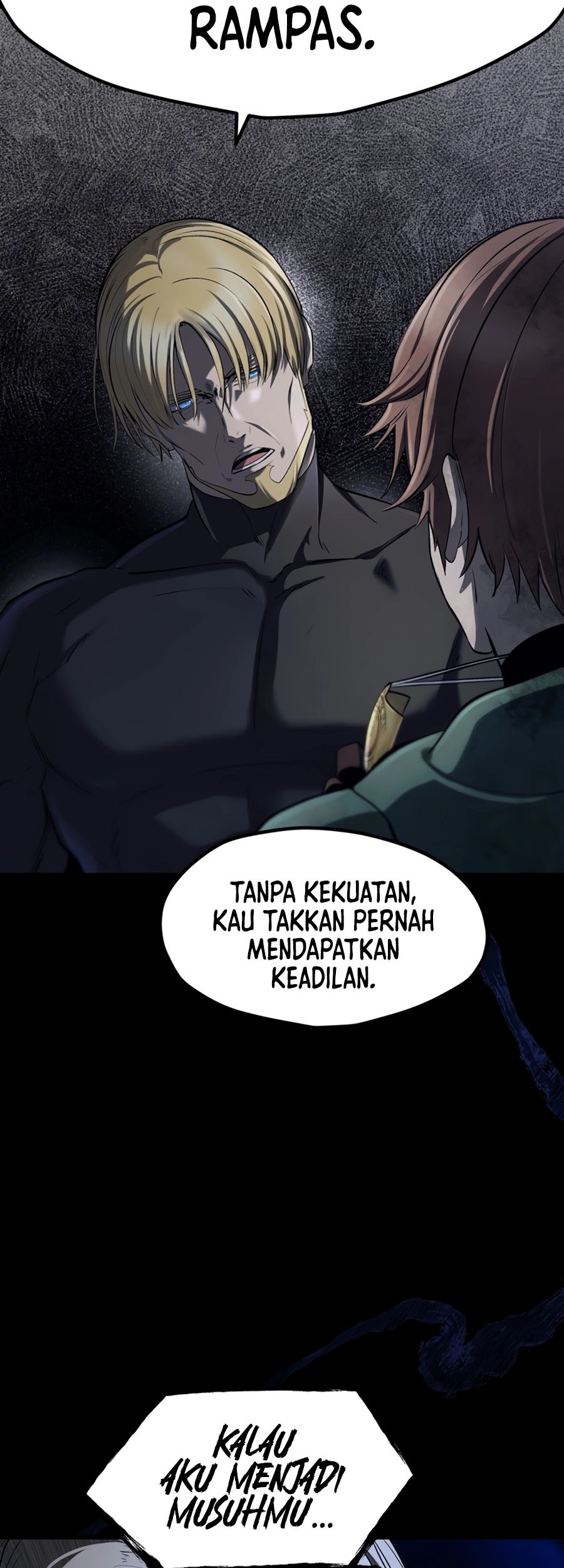 Sword King Chapter 251 Halaman 47