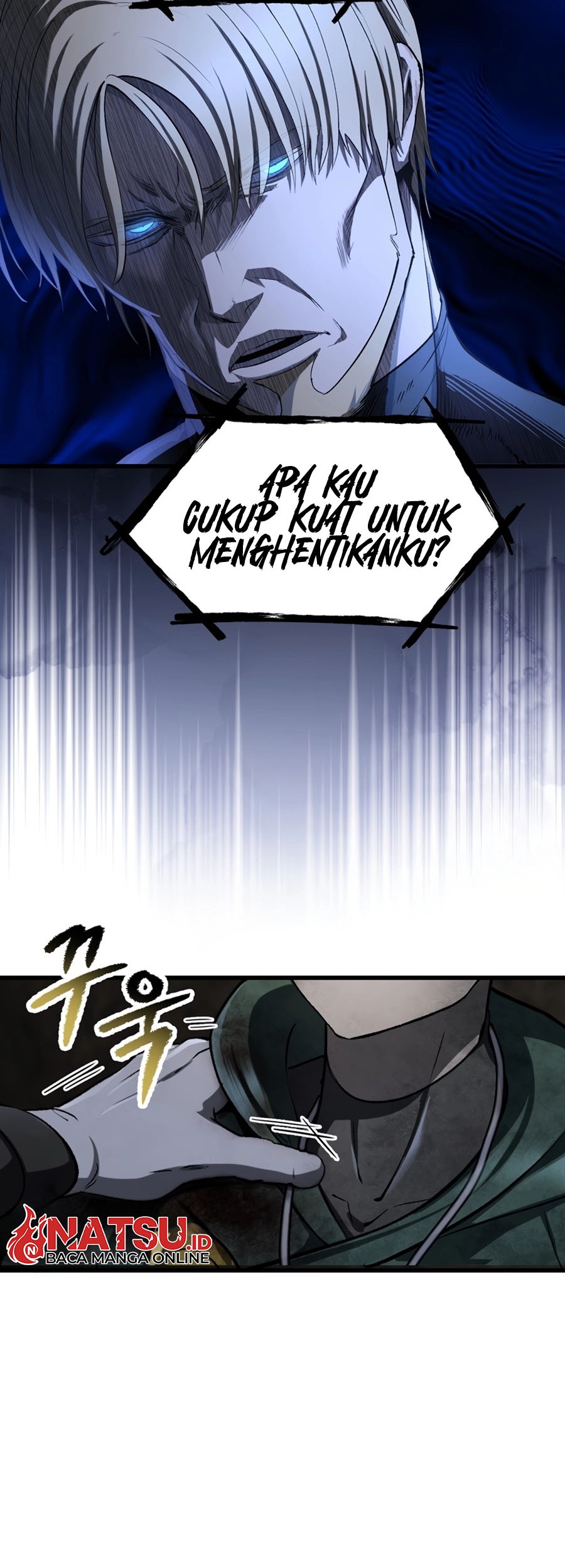 Sword King Chapter 251 Halaman 48