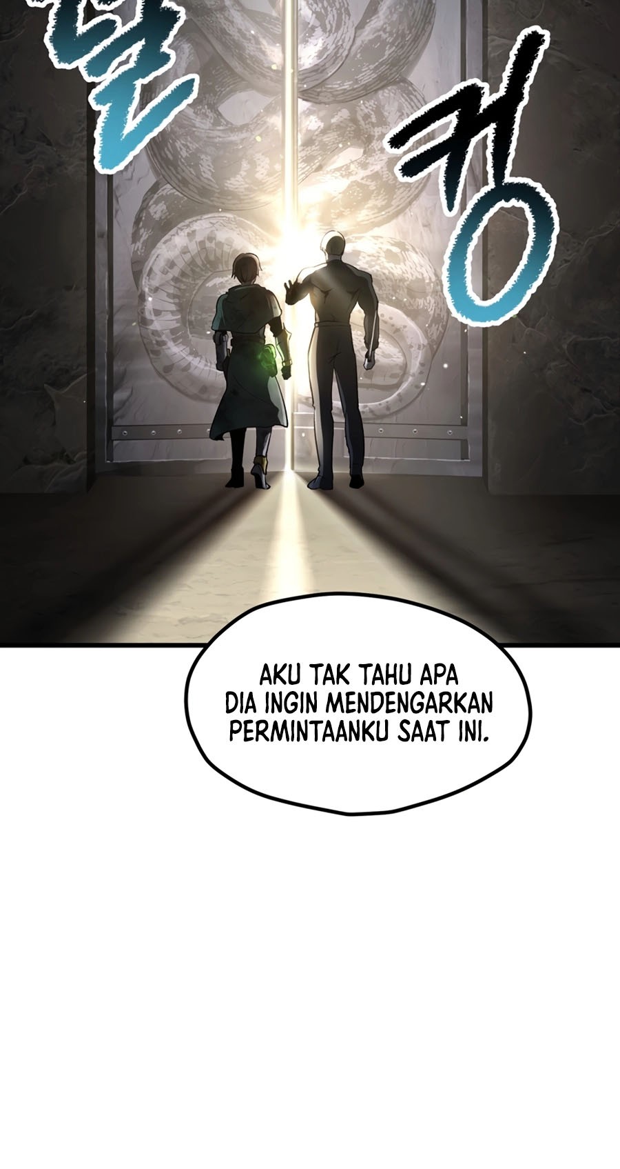 Sword King Chapter 251 Halaman 51