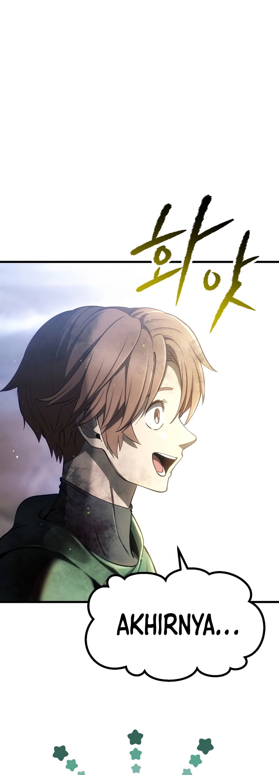 Sword King Chapter 251 Halaman 53