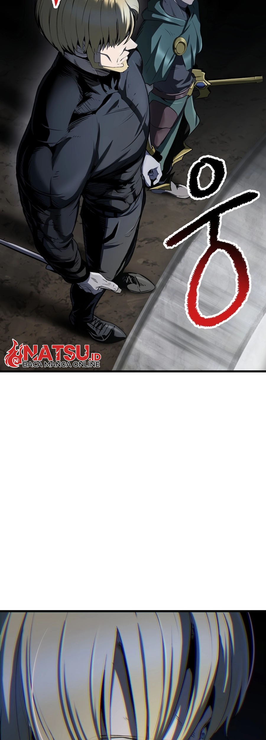Sword King Chapter 251 Halaman 59