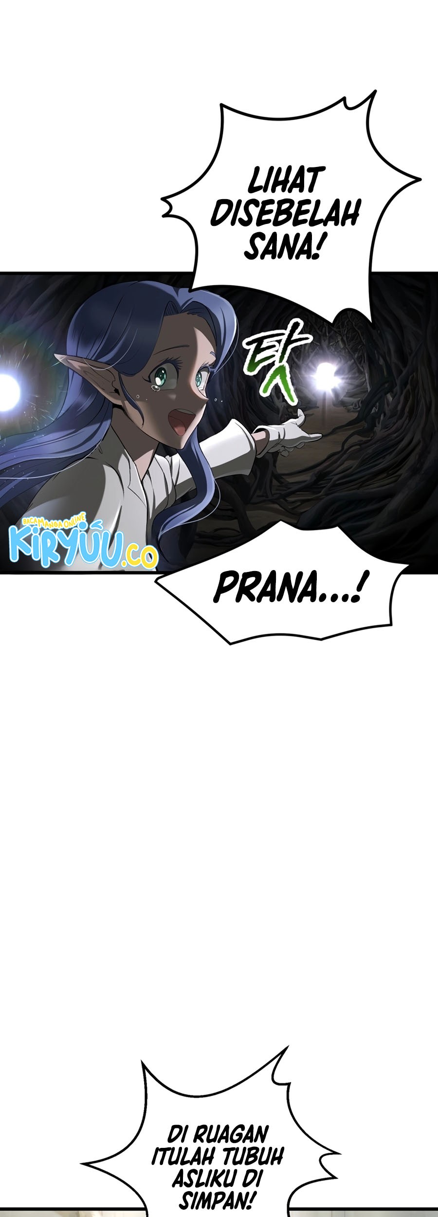 Sword King Chapter 251 Halaman 64