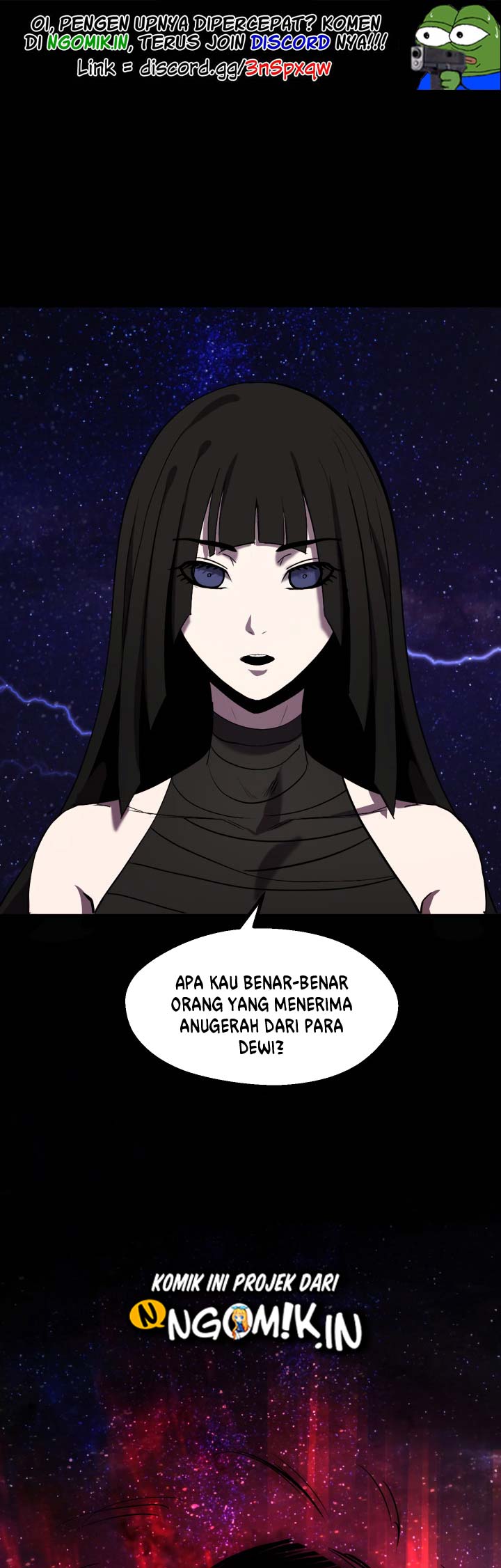 Sword King Chapter 50 Halaman 2