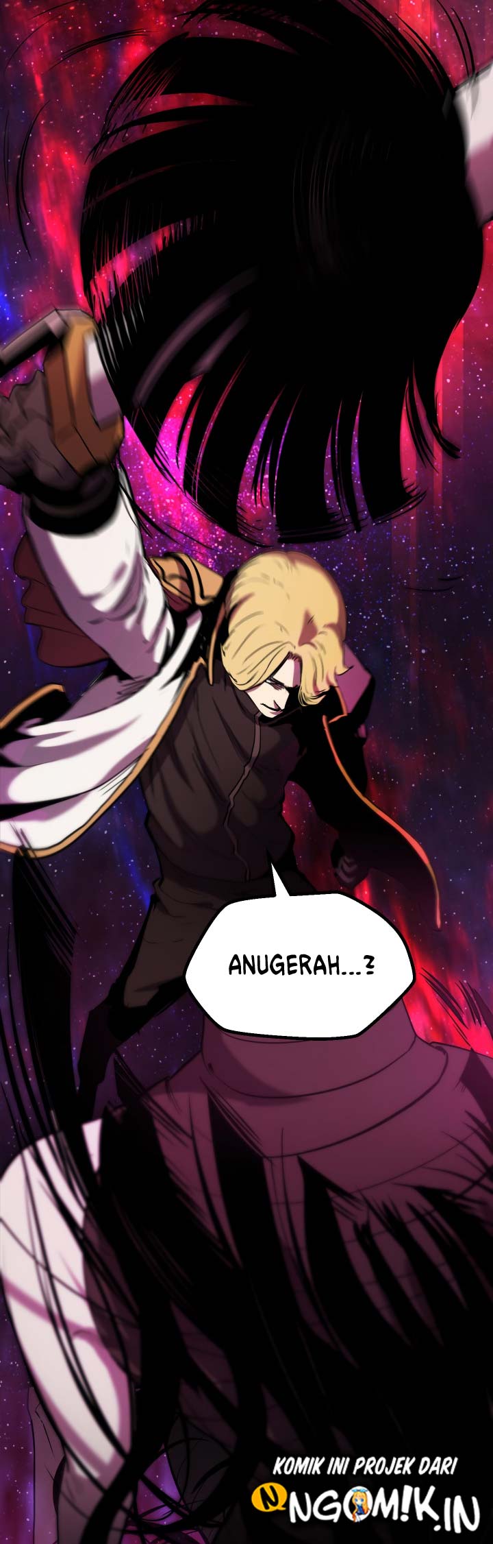 Sword King Chapter 50 Halaman 3