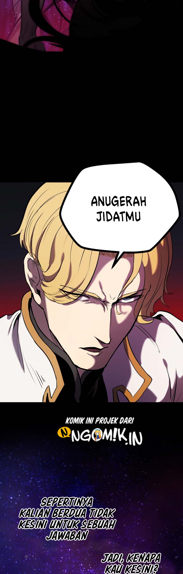 Sword King Chapter 50 Halaman 4