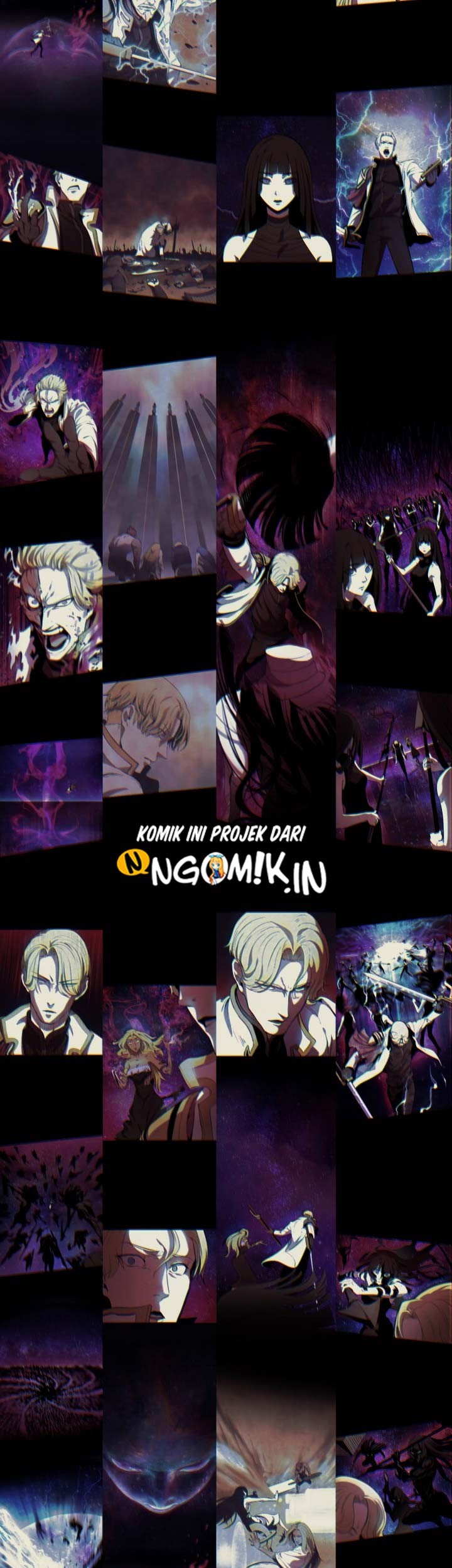 Sword King Chapter 50 Halaman 10