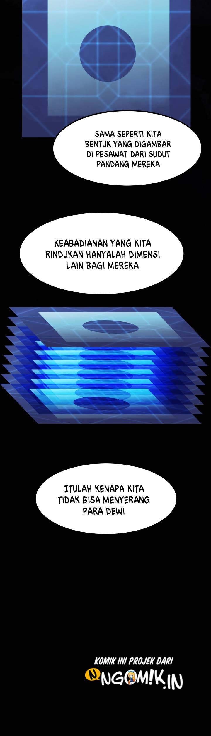 Sword King Chapter 50 Halaman 16