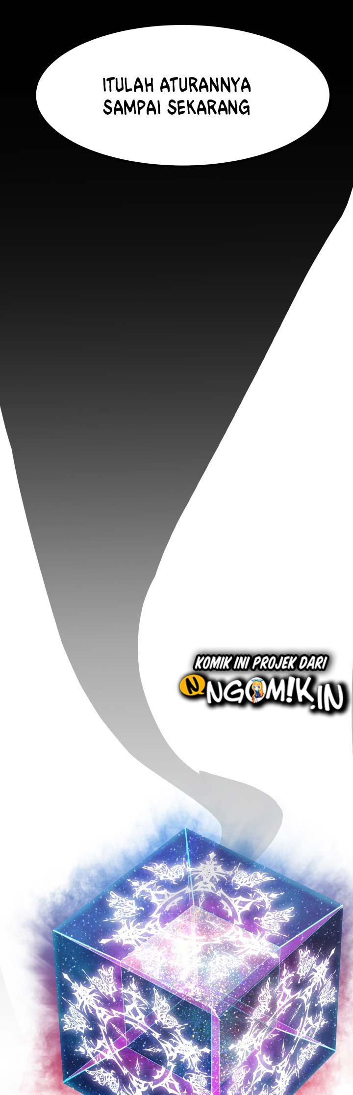 Sword King Chapter 50 Halaman 18