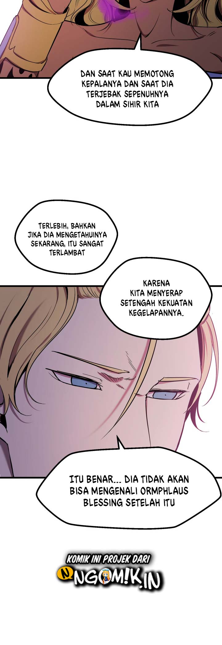 Sword King Chapter 50 Halaman 21