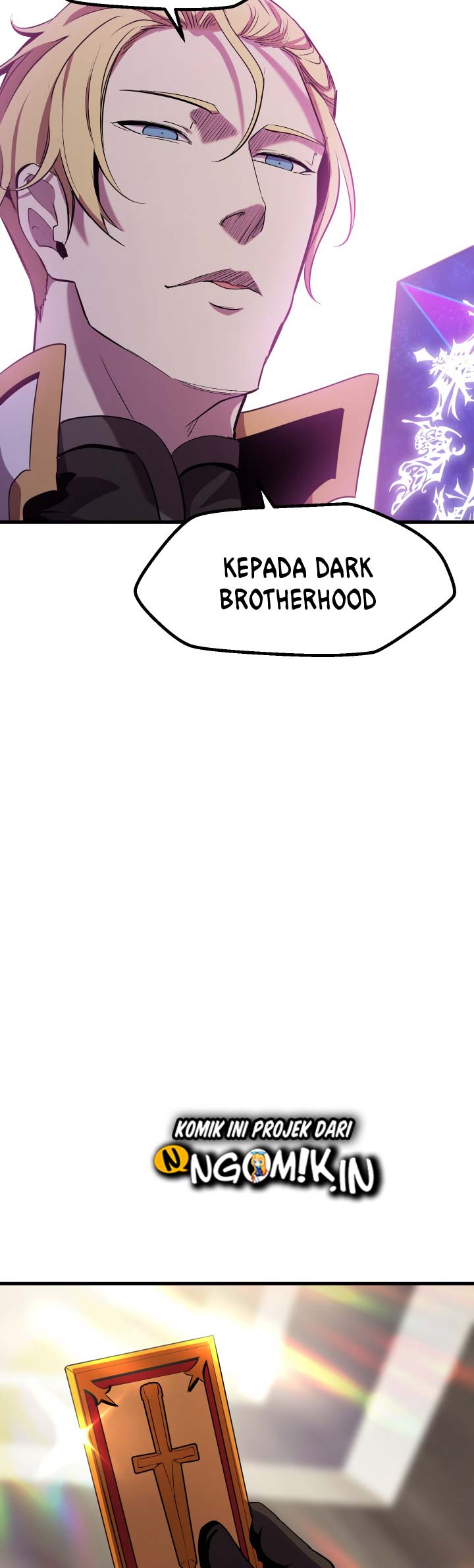 Sword King Chapter 50 Halaman 26