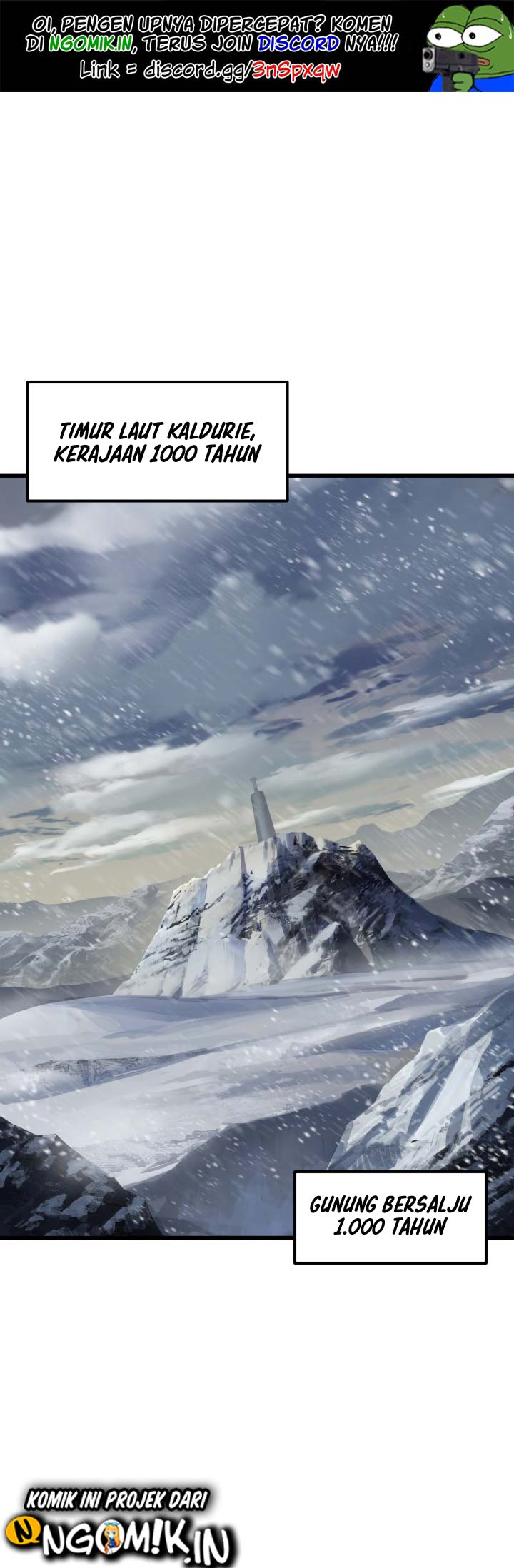 Sword King Chapter 51 Halaman 2