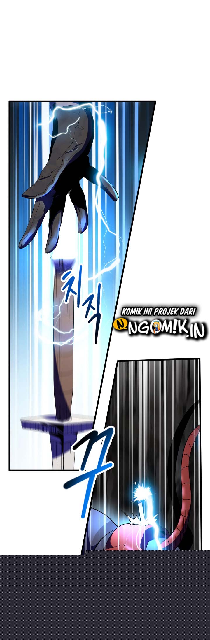Sword King Chapter 51 Halaman 14
