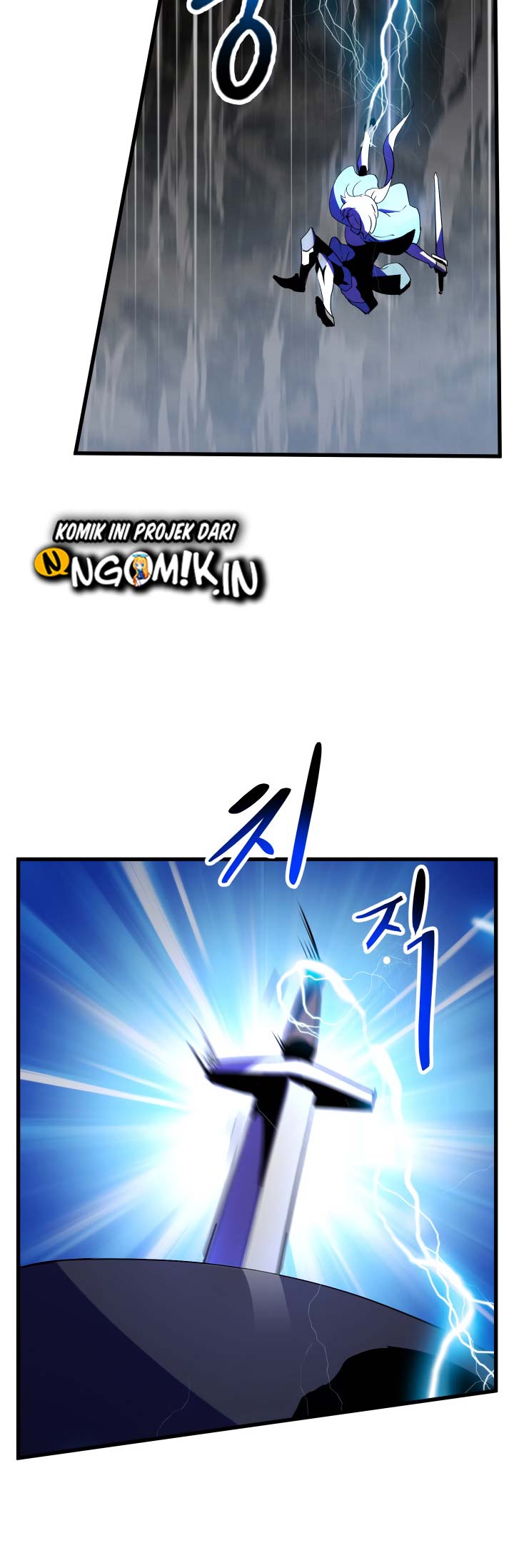 Sword King Chapter 51 Halaman 15