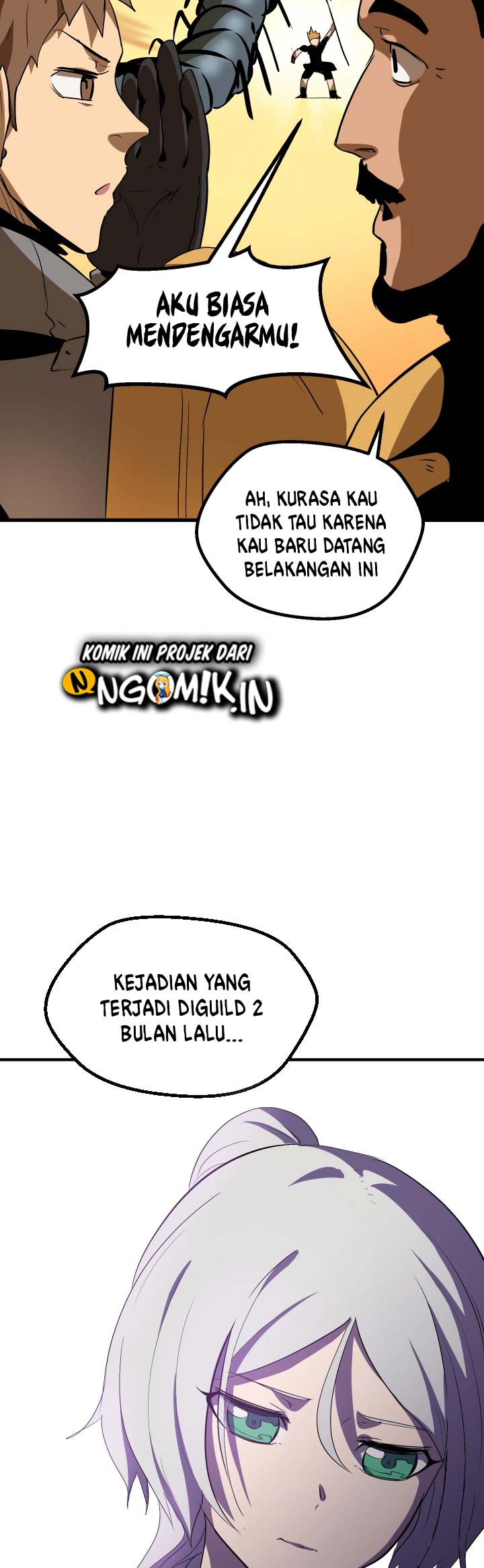 Sword King Chapter 51 Halaman 30