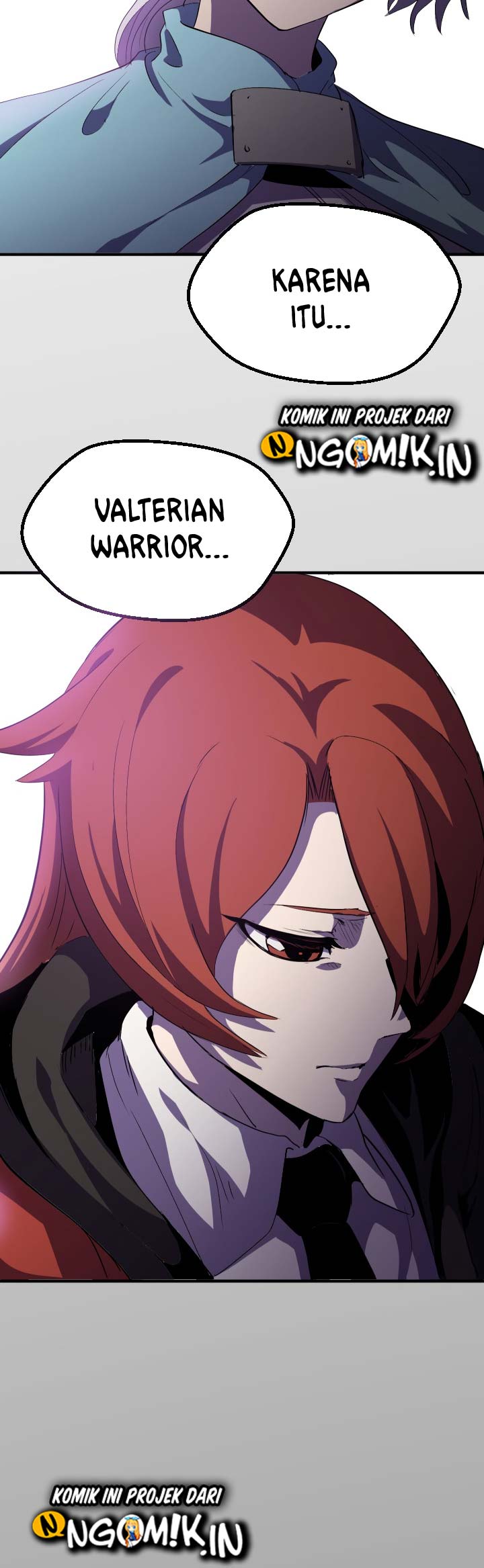 Sword King Chapter 51 Halaman 31