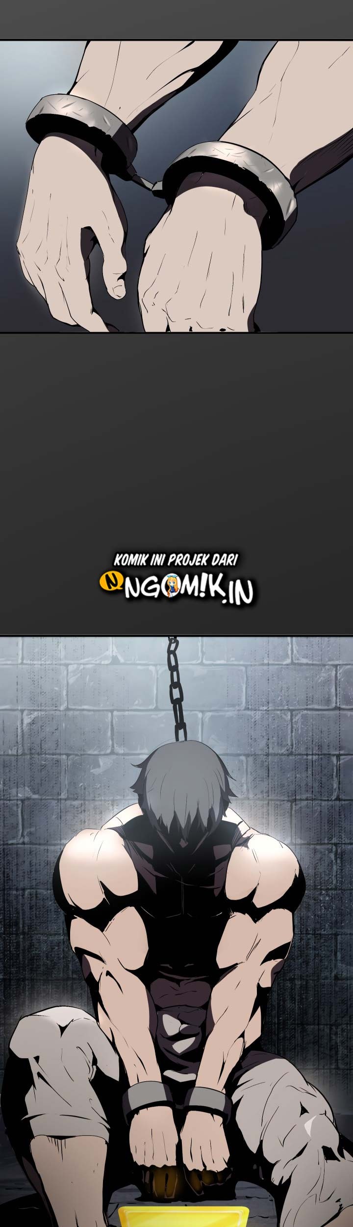 Sword King Chapter 51 Halaman 34