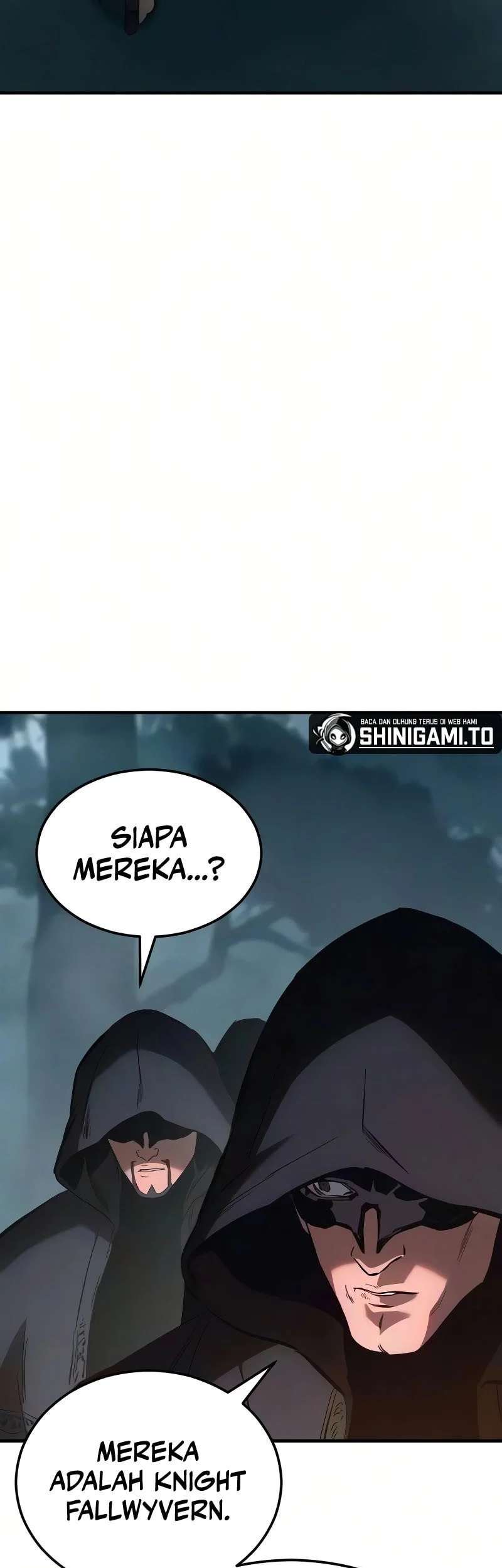 Sword Of The Undying Chapter 24 Halaman 9
